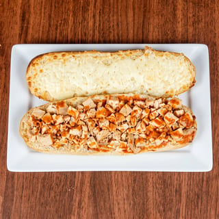 Chicken Buffalo Hoagie