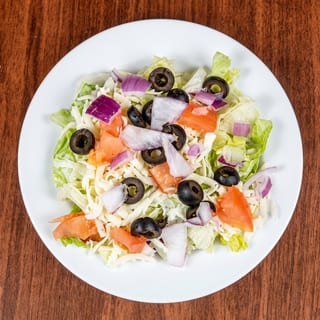 Large Salad