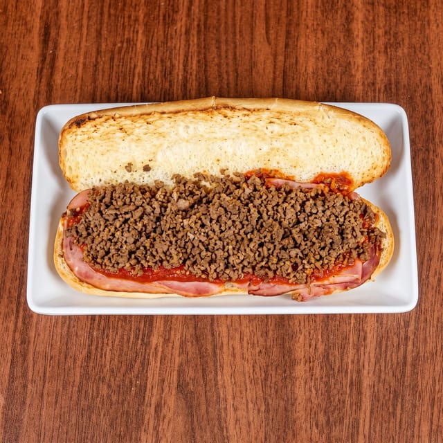 TC-Special Sandwich.