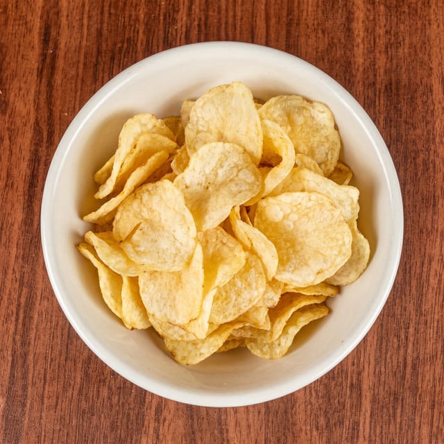 Chips.