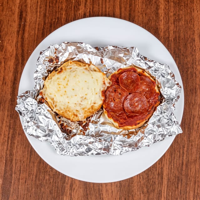 5" Gabe's Special Sandwich.