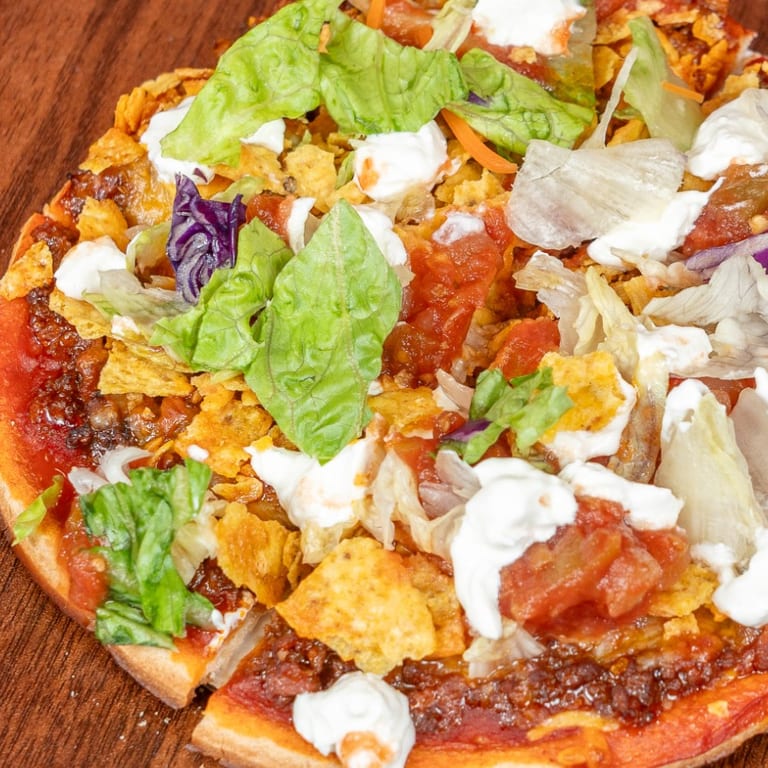 Gabe's Pizza Rewards