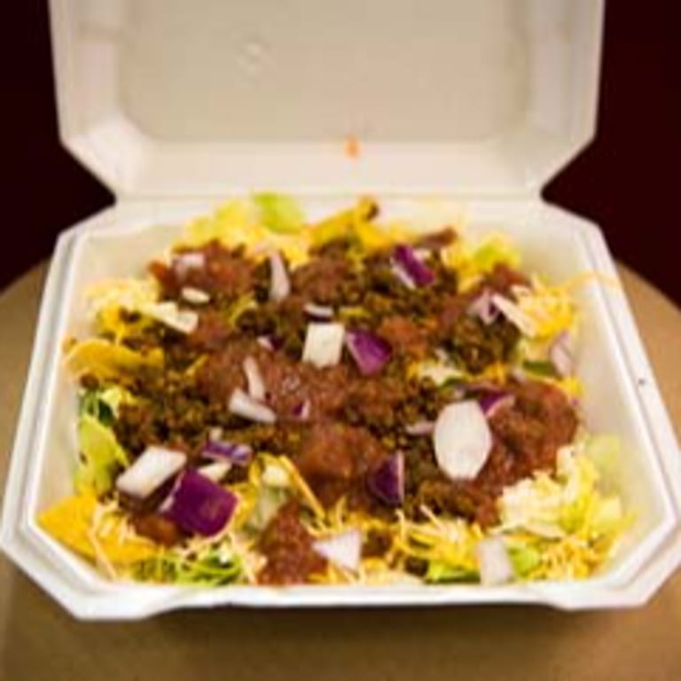 Takeout Made Easy