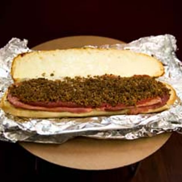 TC-Special Sandwich.